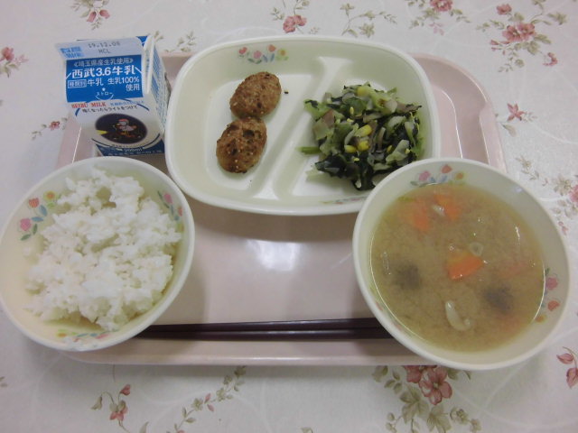深谷市立明戸小学校