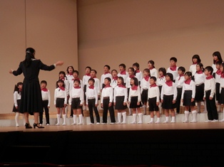 深谷市立明戸小学校